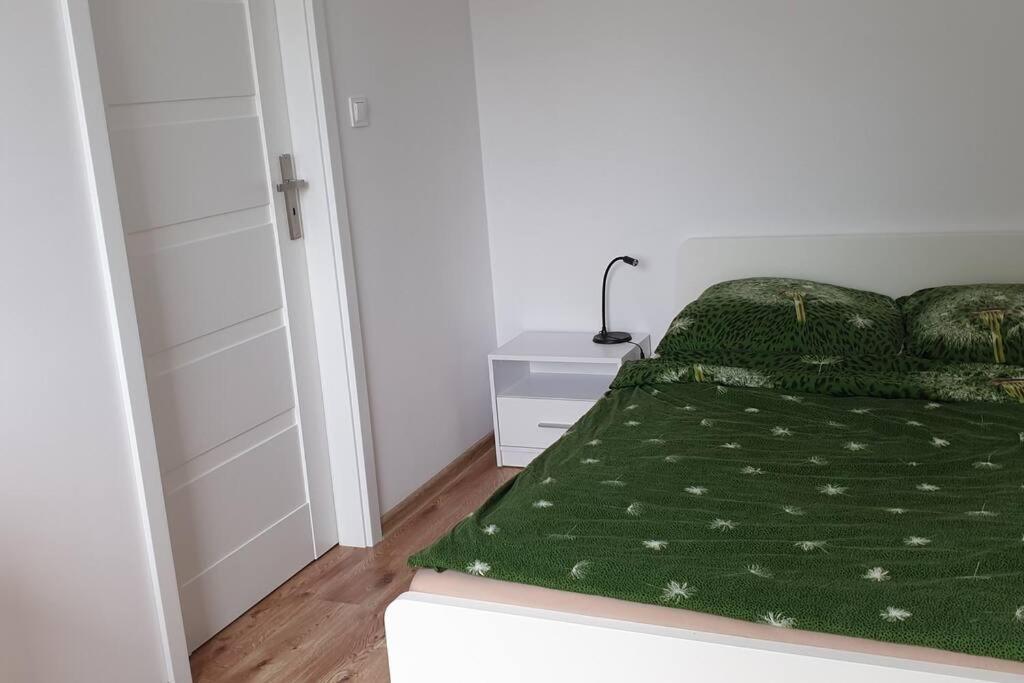 Apartment Wygodny Niedaleko Centrum, Free Parking Krakau