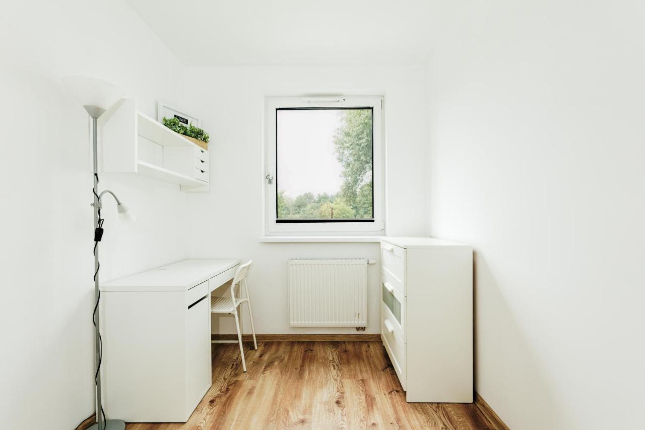 Apartment Wygodny Niedaleko Centrum, Free Parking Krakau